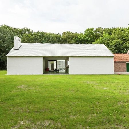 Villa Coccinelle à Biggekerke Extérieur photo