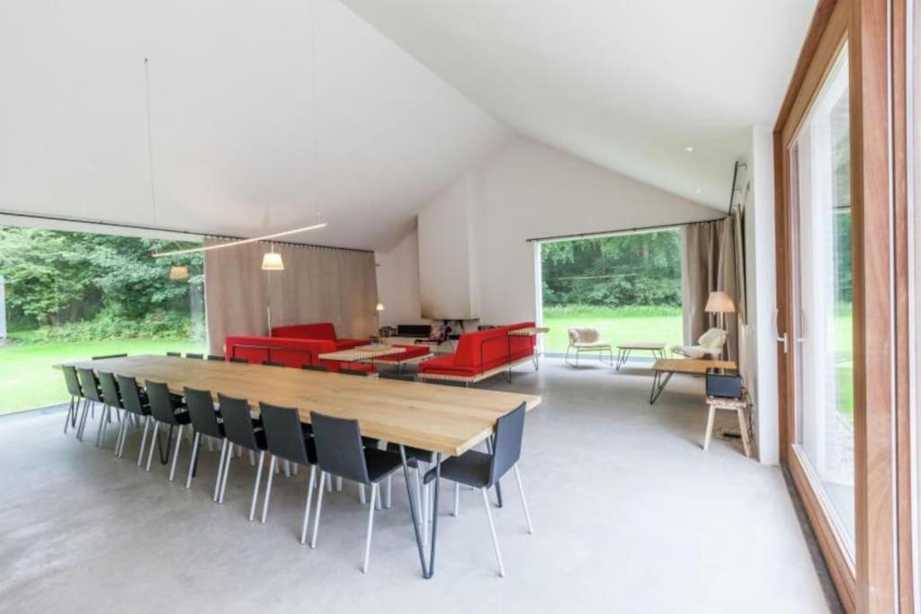 Villa Coccinelle à Biggekerke Extérieur photo