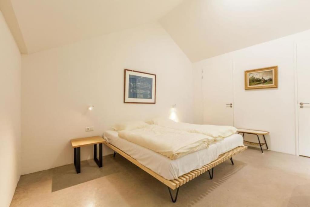 Villa Coccinelle à Biggekerke Extérieur photo