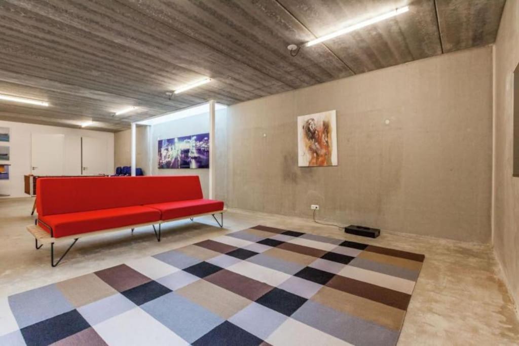 Villa Coccinelle à Biggekerke Extérieur photo