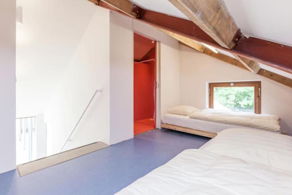 Villa Coccinelle à Biggekerke Extérieur photo